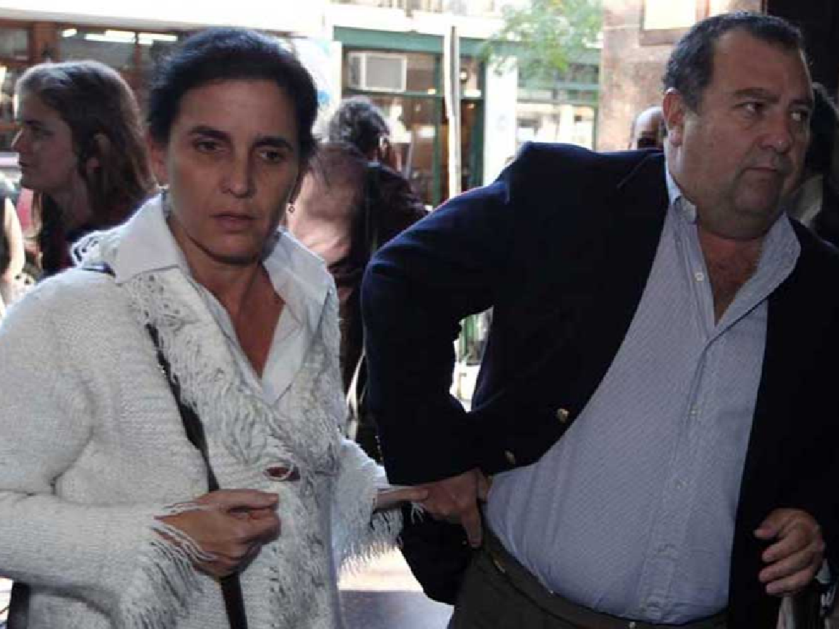 Allanan la casa de la masajista de María Marta García Belsunce a 20 años del crimen