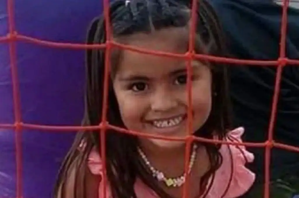 Caso Guadalupe: la Policía incorporó una vidente a la búsqueda de la nena