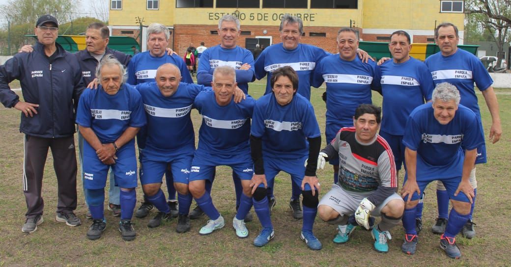 veteranos 3