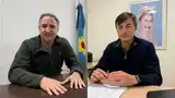 Legislativas como “termómetro” del gobierno nacional: Santamarina y Méndez analizaron las elecciones