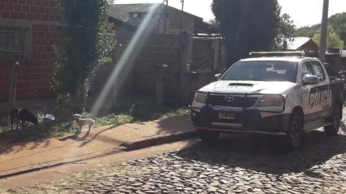 Tragedia en Misiones: un chico de 12 años murió de un escopetazo en el pecho