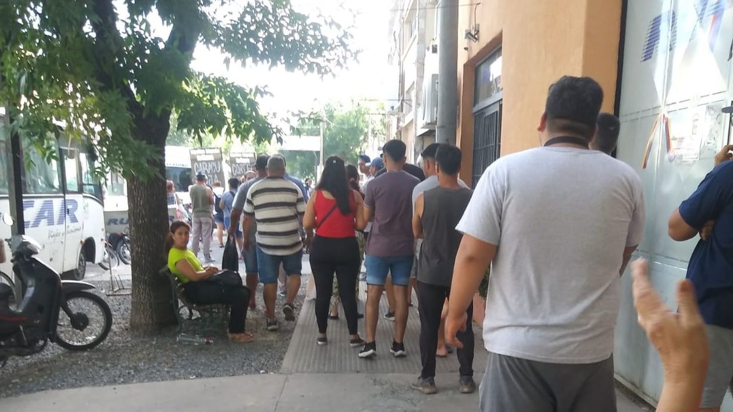 Carnicerías fiestas