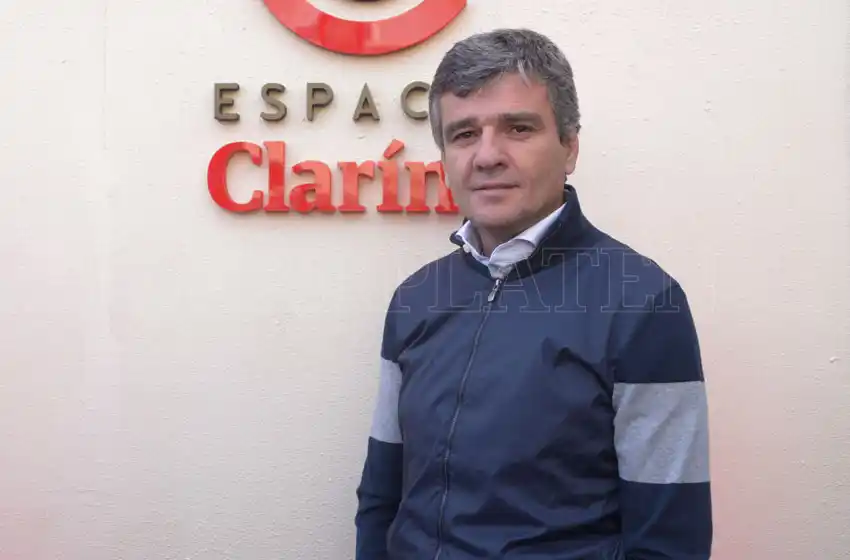 "Somos la primera trinchera y eso merece que discutamos los recursos"