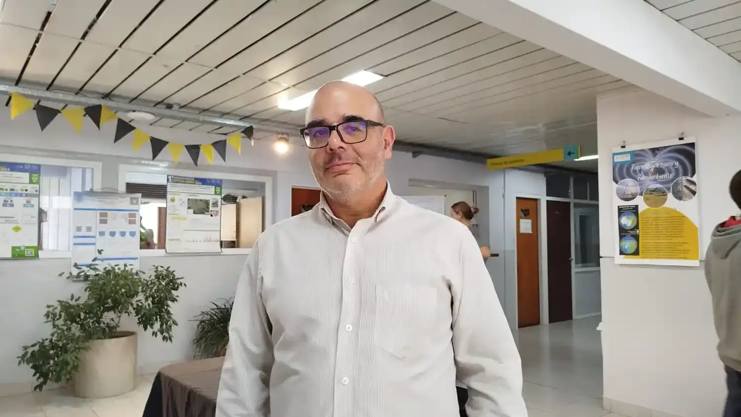 Campus La Universidad no se Apaga - 4