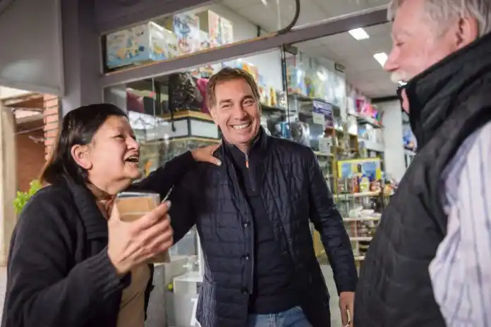 Se reavivan las internas en los principales frentes políticos