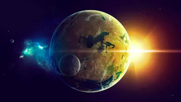¡Impresionante! Hoy la Tierra alcanza su máxima velocidad