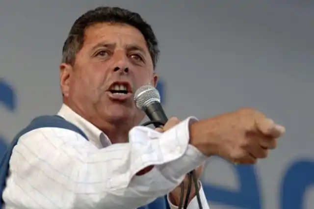 De Angeli, que cortó las rutas por las retenciones, ahora las justifica