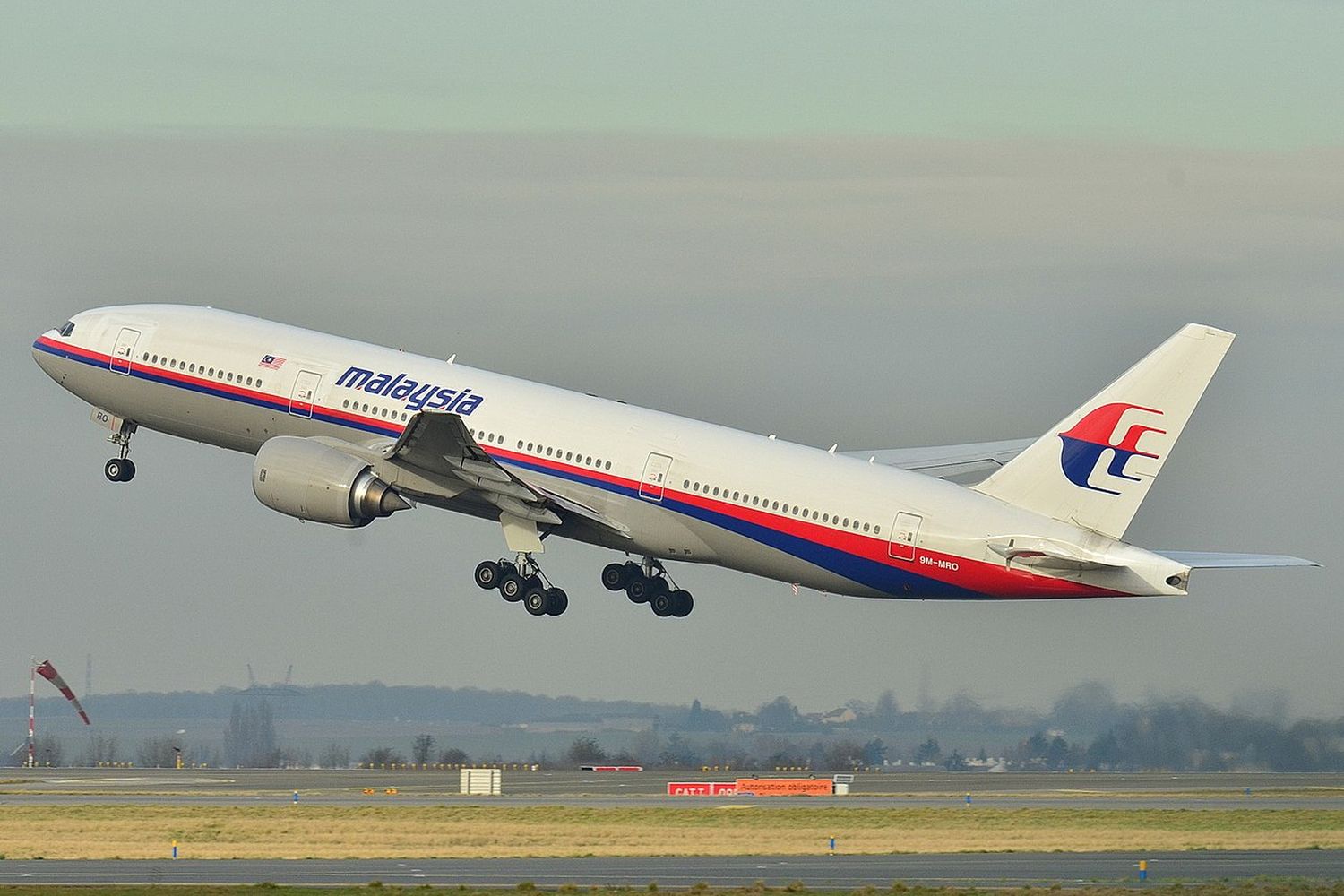 «MH370: El avión que desapareció», nueva miniserie de Netflix sobre el vuelo de Malaysia Airlines