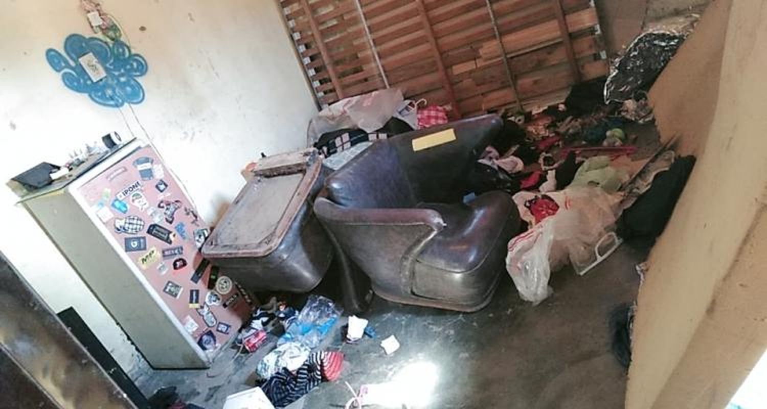 Asesinato de un camionero en ruta 9: “Mi hijo no mató a nadie, no lo creo y no lo voy a creer nunca”, dijo el padre de uno de los detenidos