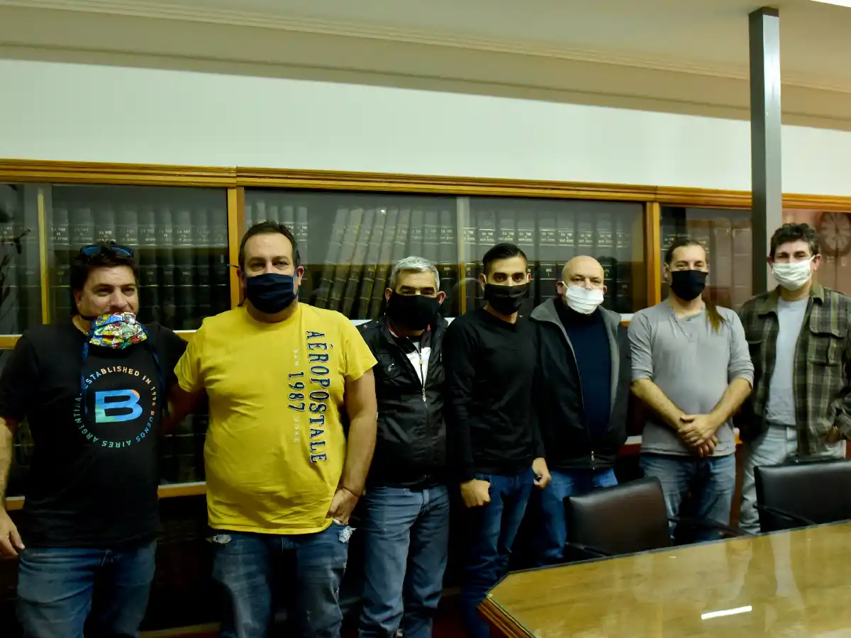 Los boliches, en jaque por el coronavirus: "Estamos casi fundidos"