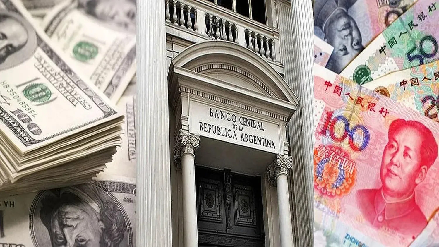 El Banco Central renovó el swap de monedas con China por 12 meses
