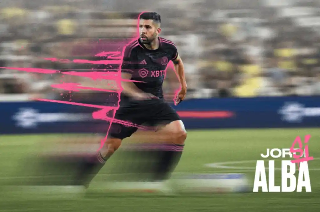 El equipo se sigue armando para la segunda parte del año.