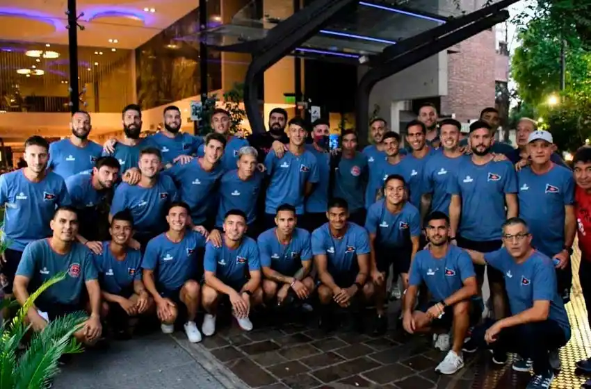 Central Córdoba va por la hazaña: se enfrenta a Boca por la Copa Argentina