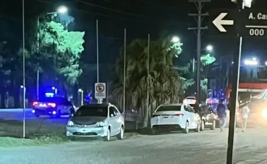 Trágico fin de semana en Esperanza: dos jóvenes motociclistas murieron en distintos accidentes viales