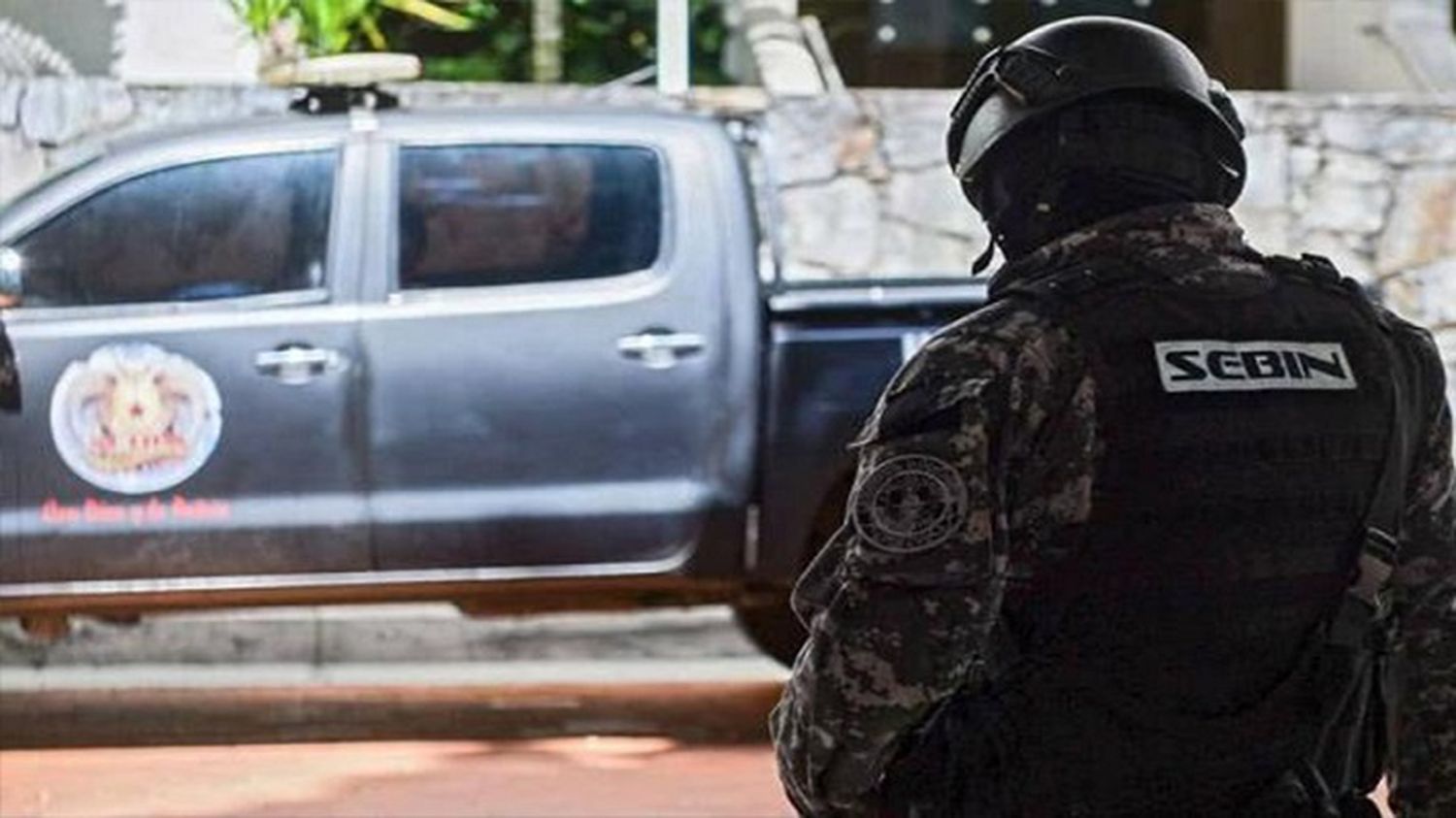 MÁS PERSEGUIDOS: Régimen allana residencias en Lara en busca del procurador de Guaidó
