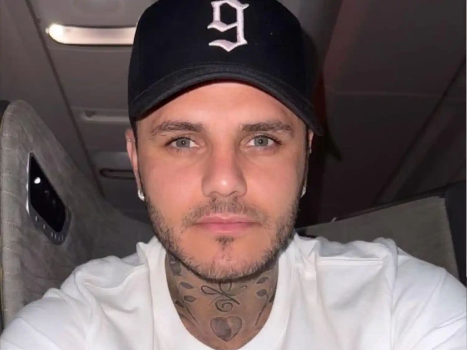 Mauro Icardi presentó otra demanda contra Wanda Nara: ¿qué reclamó ahora?