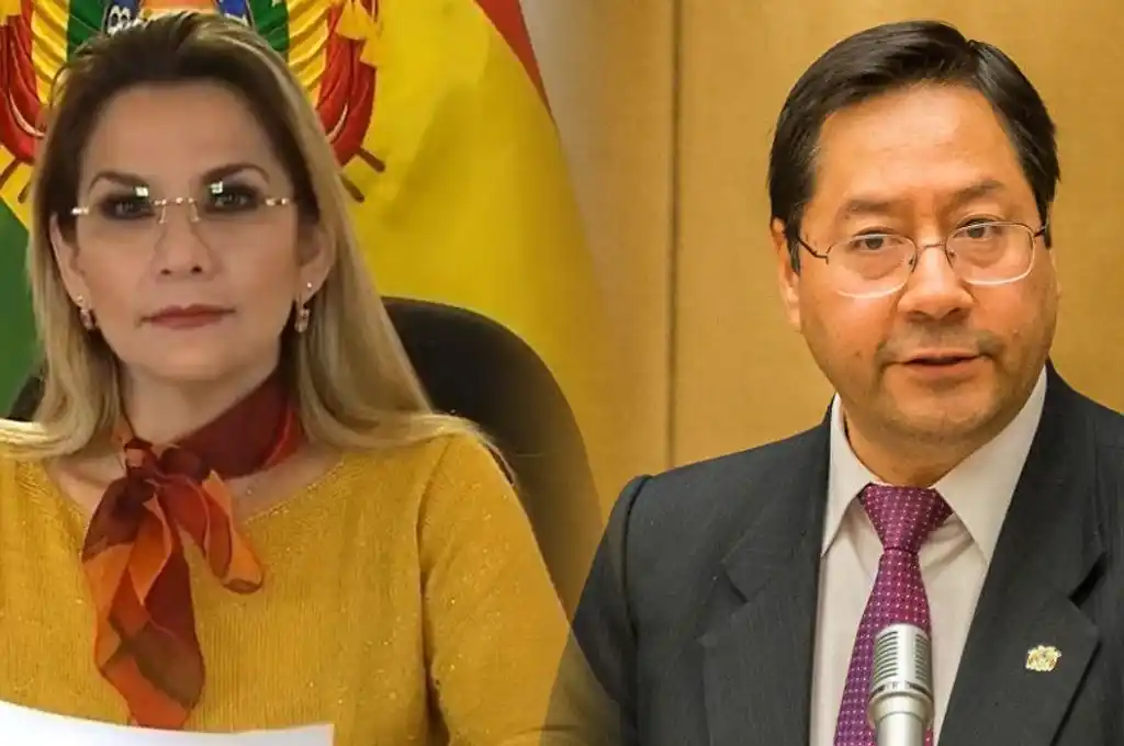 Arce deroga varios decretos aprobados por el Gobierno de Áñez