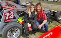 El TC del Sudeste, con dos mujeres en escena