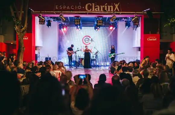 El Año Nuevo Chino se celebrará en Espacio Clarín