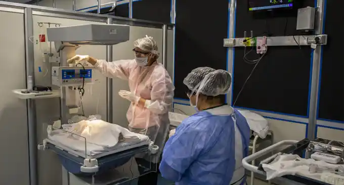 Coronavirus: La Matanza superó los 10 mil casos positivos