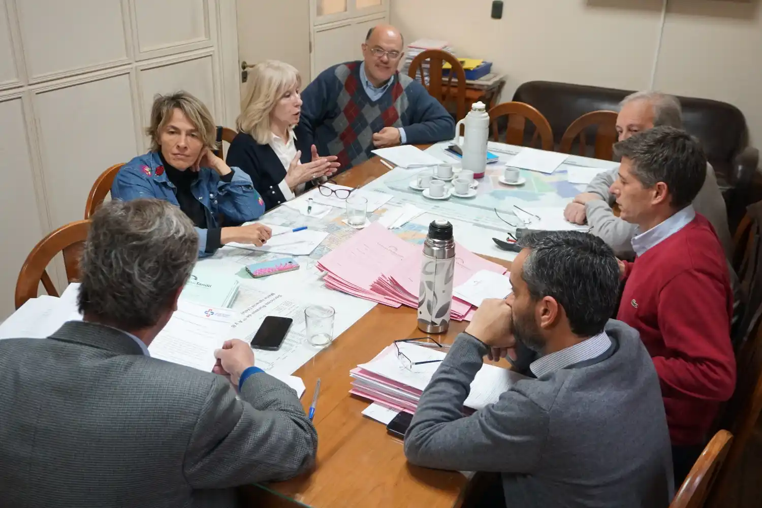 La oposición pide informes a la Usina sobre conexiones clandestinas