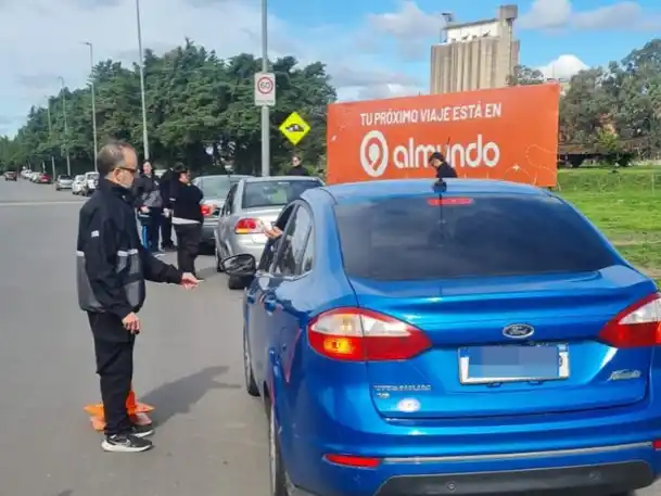 La Municipalidad detalló cómo fueron los operativos realizados el fin de semana por el Día de la Primavera.