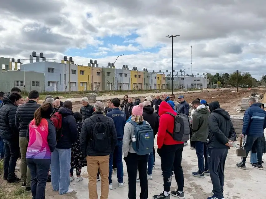 Delegaciones de toda Sudamérica destacaron el nivel de infraestructura, el trabajo coordinado entre ciudades y el legado que quedará para el deporte y la comunidad una vez finalizada la competencia.