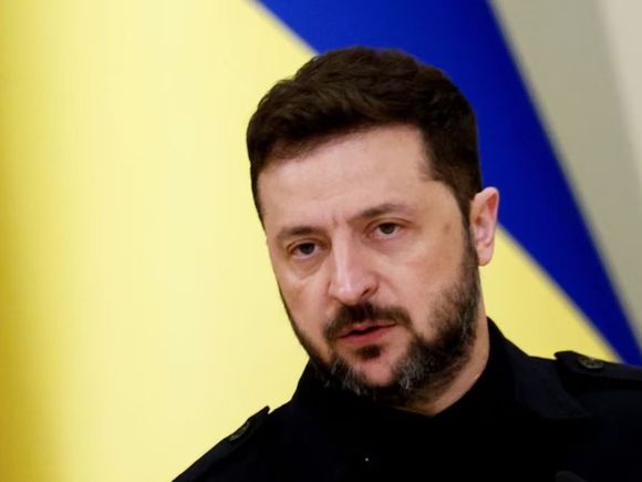 Ucrania exigió más sanciones contra Rusia tras el mayor bombardeo de las tropas de Putin desde el inicio de la invasión