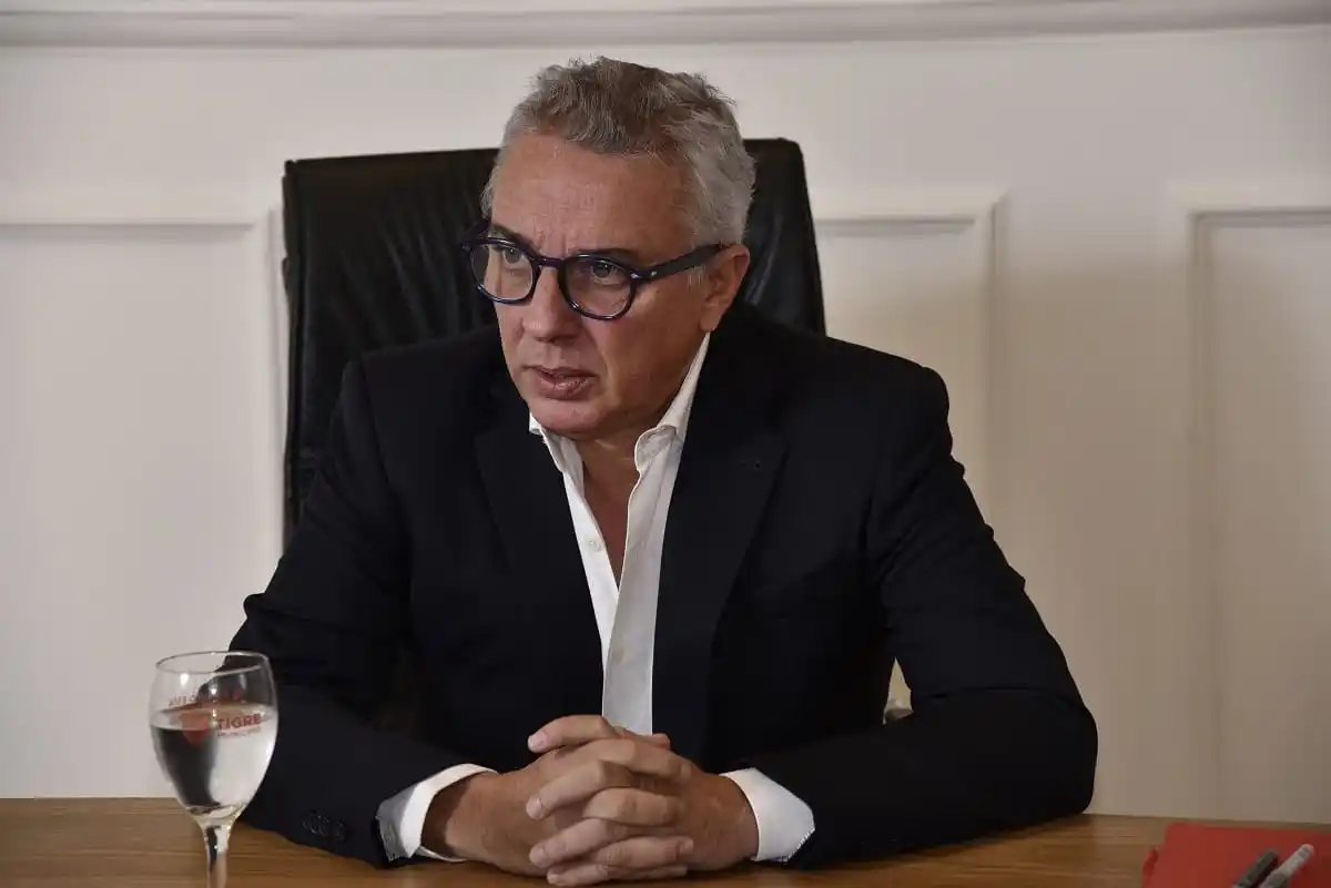 Cuarentena: Tigre presentó un protocolo para la reapertura de comercios