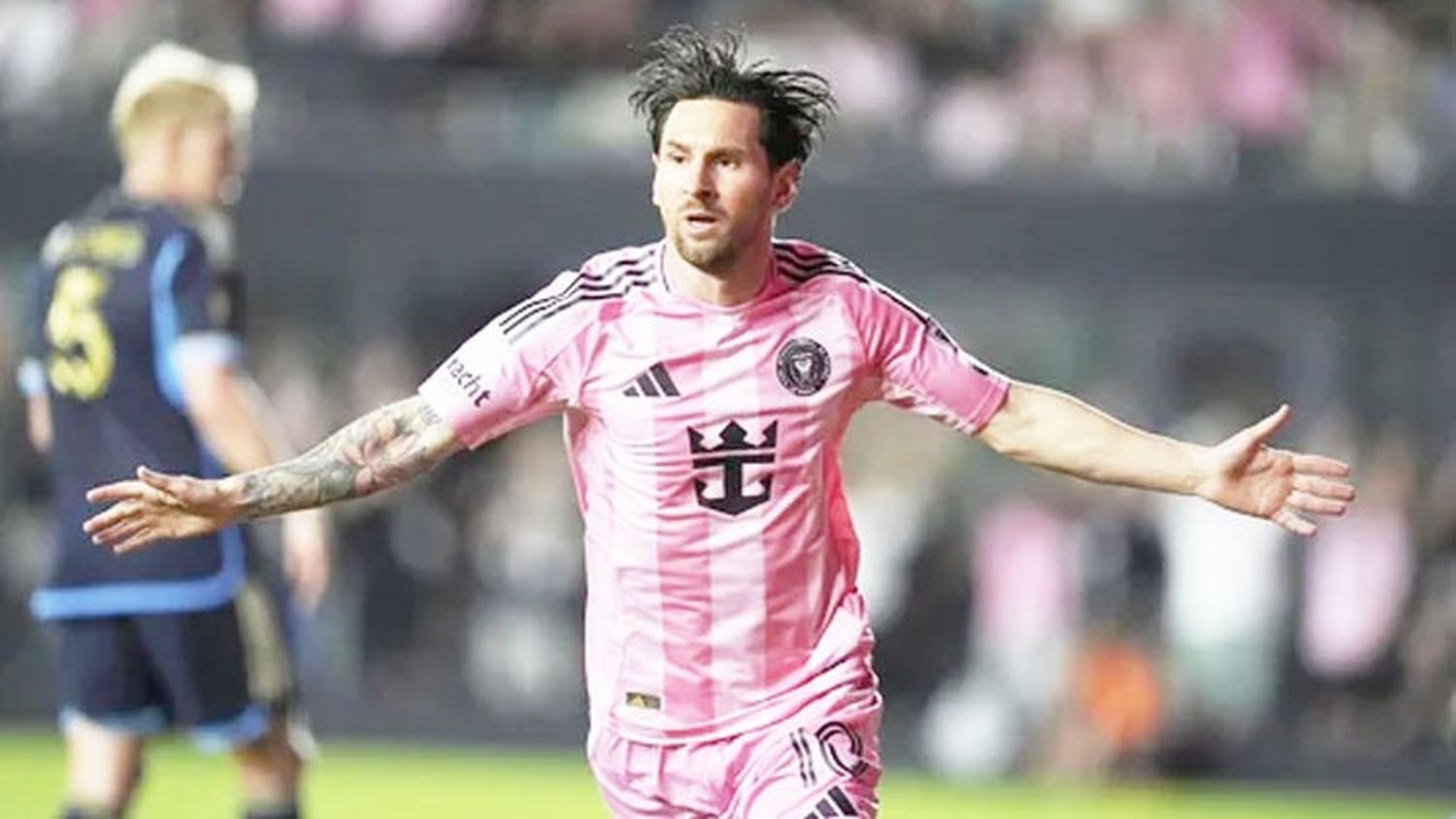 El Mundial de Clubes pone primera con el encuentro entre el Inter Miami de Messi y el Al Ahly