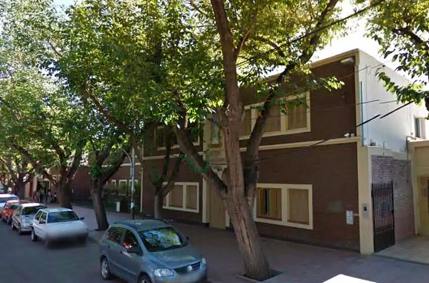 Confirman que los estudiantes rosarinos varados en el Cerro Champaquí son de la escuela Pompeya