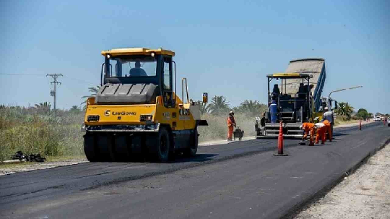 La Provincia apuesta a sostener la obra pública en tiempos de ajuste, con proyectos en marcha en distintos municipios bonaerenses.
