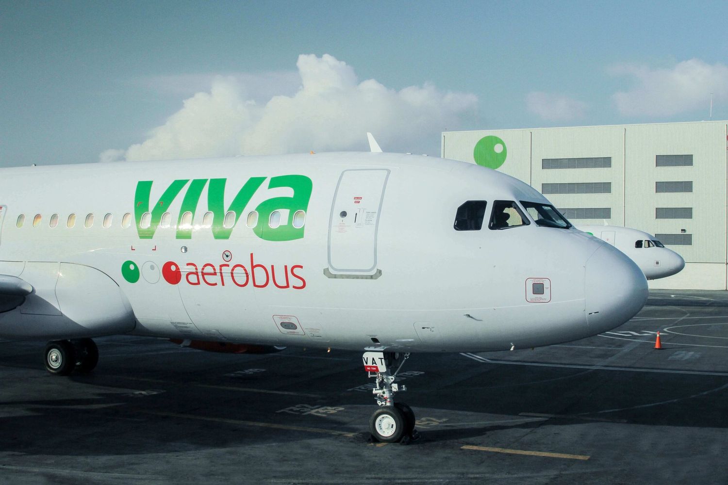 Viva Aerobus volará de manera regular entre Huatulco y Monterrey