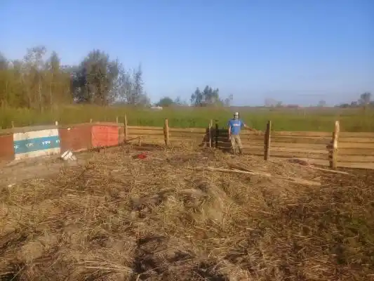 Comenzó el Pro Huerta otoño invierno en el Delta entrerriano