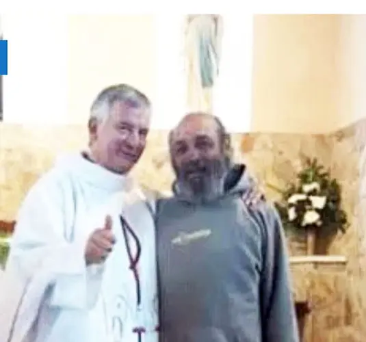 “Se hizo justicia, nuestro padre descansa en paz”