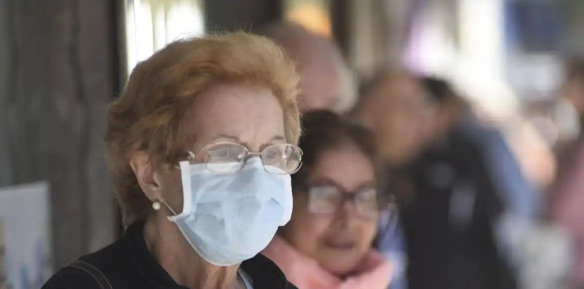 Coronavirus en Argentina: 1 nuevo muerto, otros 98 contagios, 1.451 positivos en el país, hay 43 fallecidos