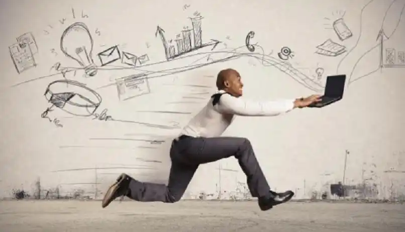 Exceso de trabajo y de videojuegos