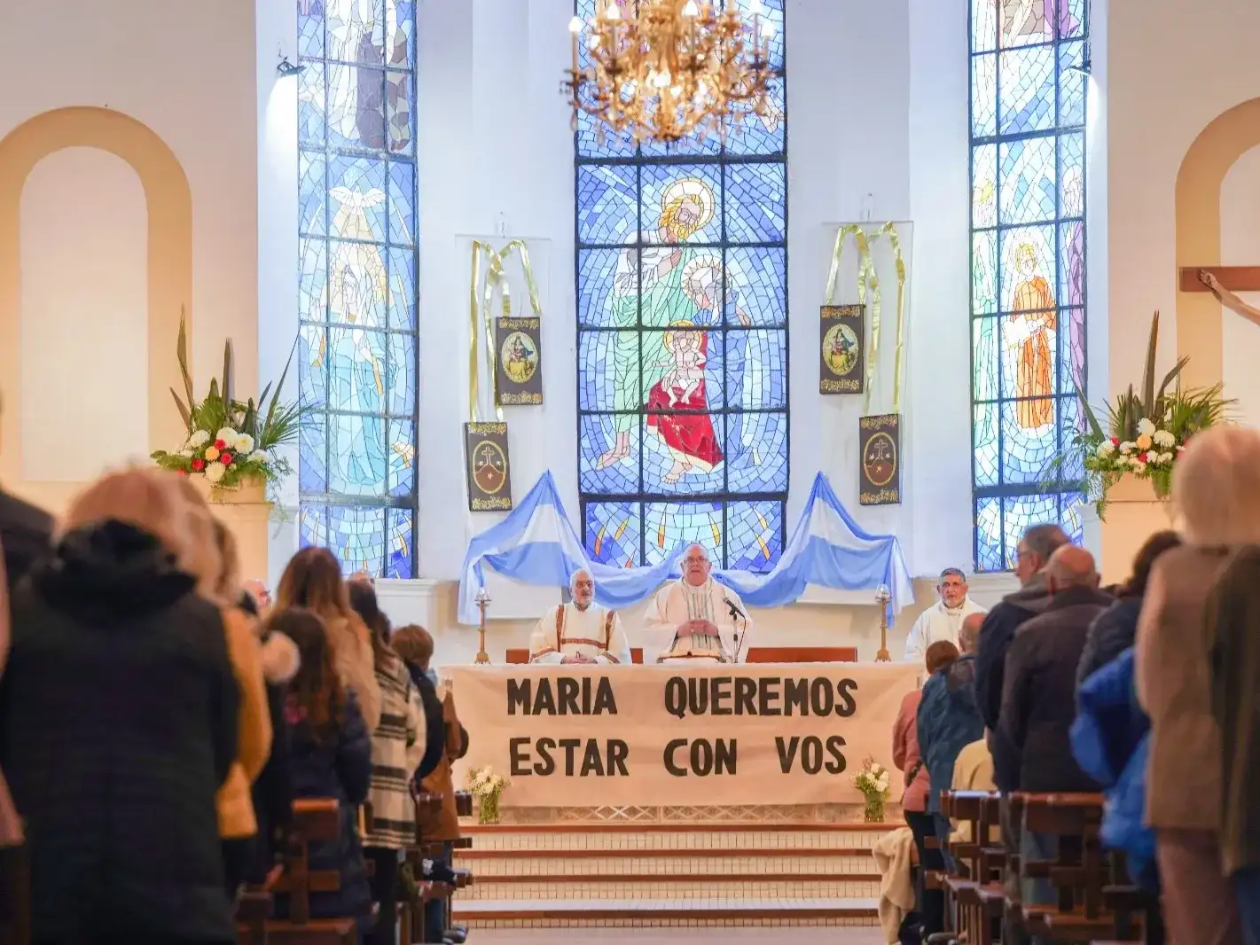 santa maria del carmen