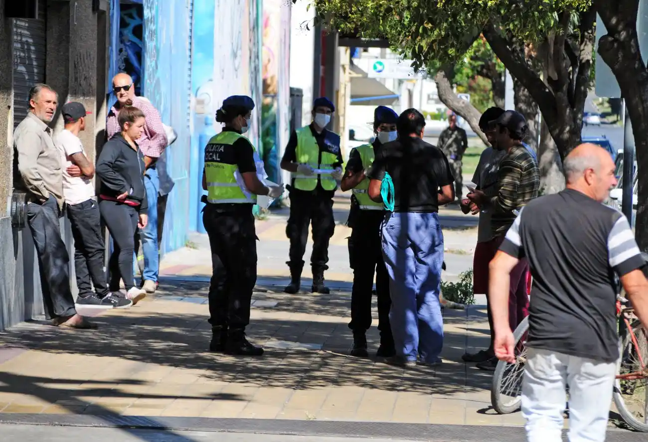 Se incrementó la demanda en Desarrollo Social por el impacto de la cuarentena