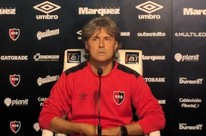 Bidoglio: «No tengo espalda ni trayectoria, tengo que seguir demostrando»