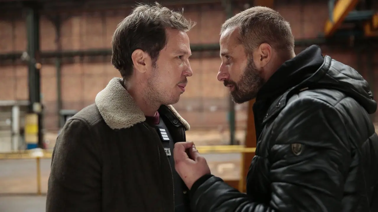 El ciclo “Viernes de cine” presenta el filme francés “Enemigos íntimos”