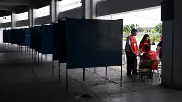 Chile elige presidente sacudido por el crimen y con la extrema derecha en auge