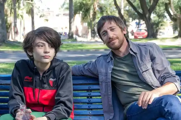 El Cine Belgrano estrena "Rinoceronte"