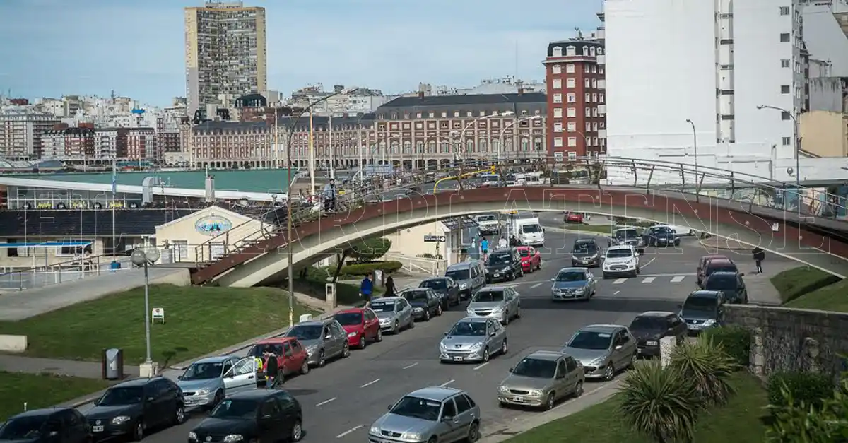 Fuerte impulso del gobierno provincial para Mar del Plata en 2017