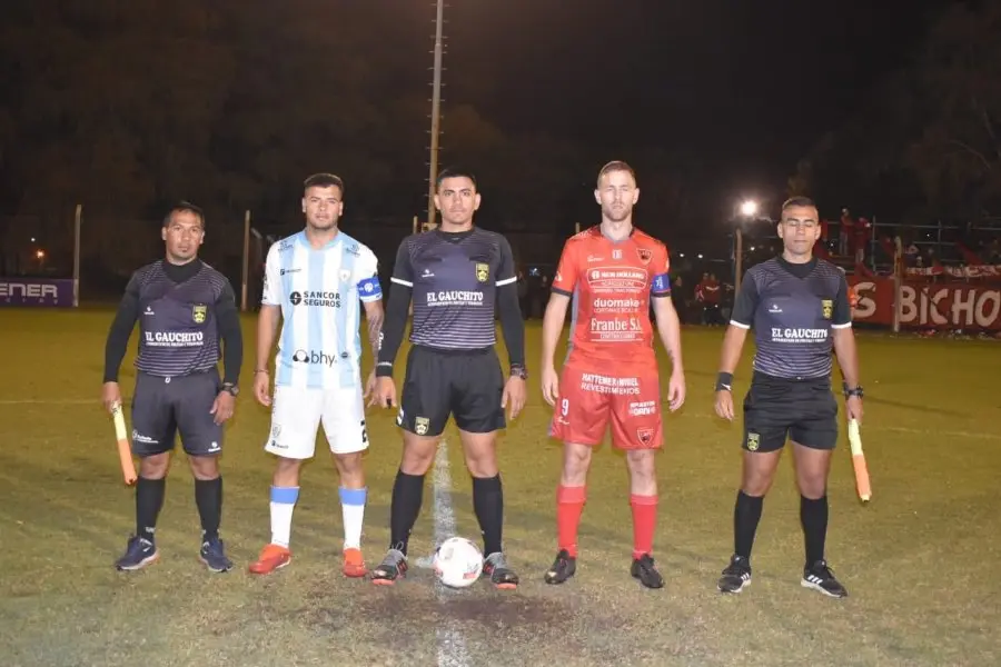La Copa Centenario tiene nuevos semifinalistas