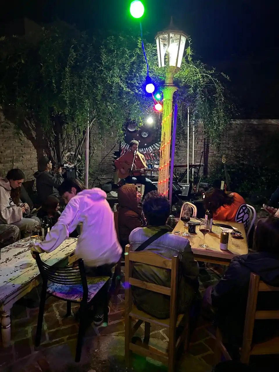 guiso jam 5