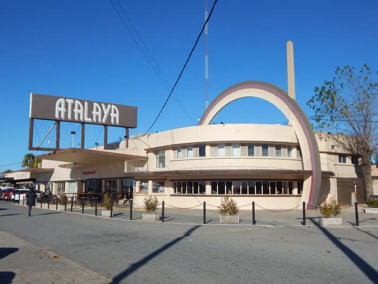 Con seis franquicias operativas, Atalaya apunta a abarcar la provincia de Buenos Aires