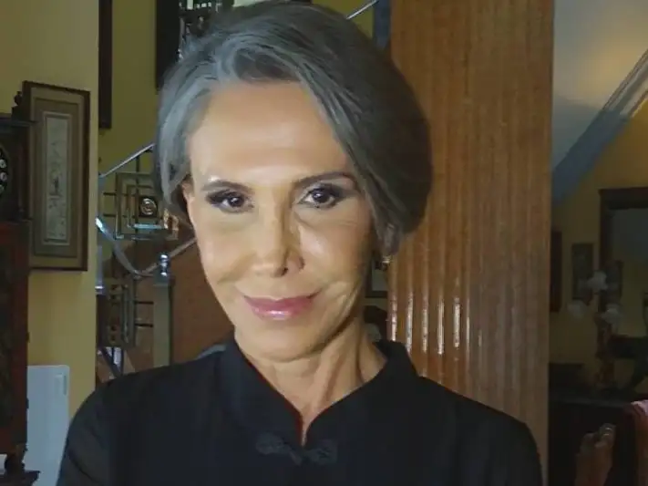 Florinda Meza