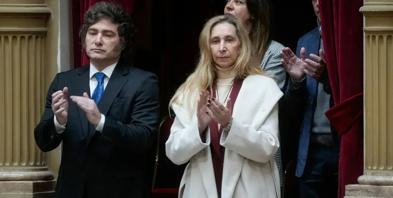 Milei acelera el armado para 2027 en medio del desgaste político y las dificultades en el Congreso