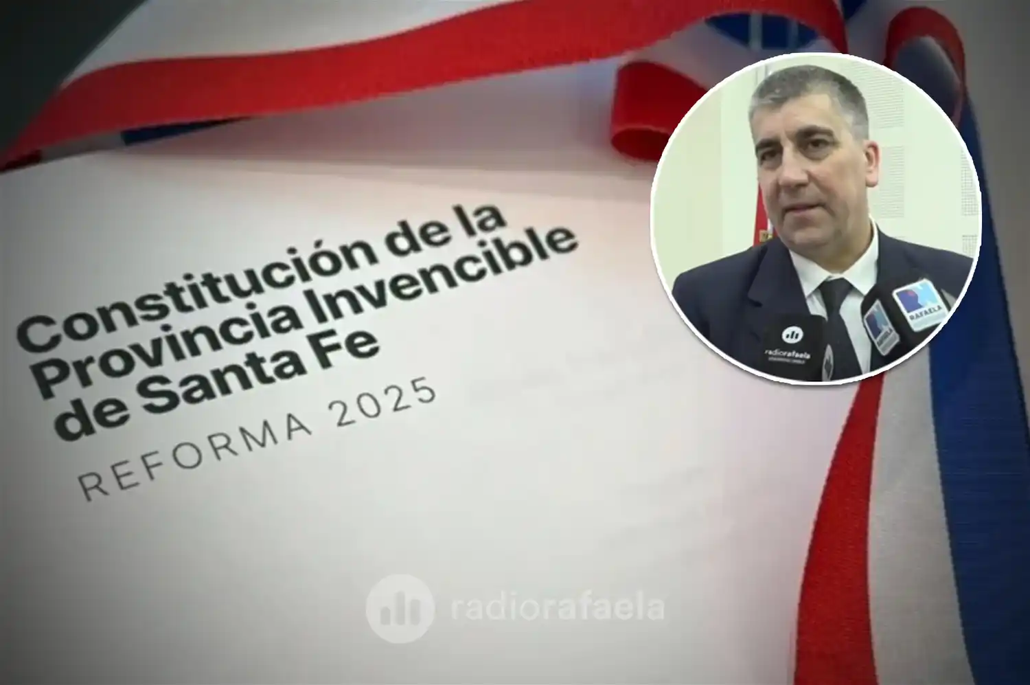 “Histórico”: funcionarios y empleados de la Fiscalía Regional V juraron fidelidad a la nueva Constitución santafesina